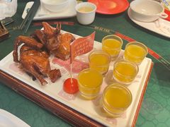 -大鸽饭(汉溪长隆店)