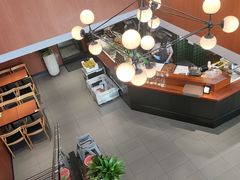 -魏斯理汉堡(西安西咸吾悦广场店)