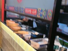 -满园烤鸭·春饼(沈北万达店)
