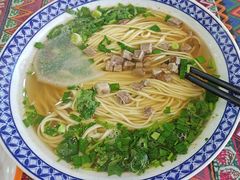 -西域美食(西直门南小街店)