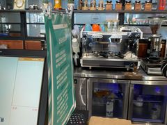 -FASHION BAKERY法森贝克(新德路店)