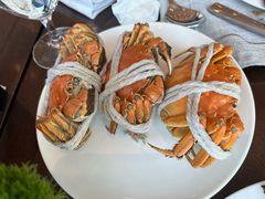 -Social 秀西餐厅-长沙瑞吉酒店(运达店)