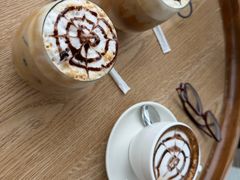 -深铁皇冠假日酒店·大堂吧