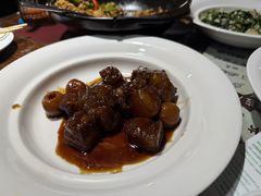 -七菜馆·东北菜·蒸饺(文体路店)