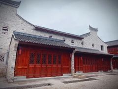 景点-前童古镇