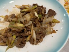 -蓬莱阁中餐厅(崇文门店)