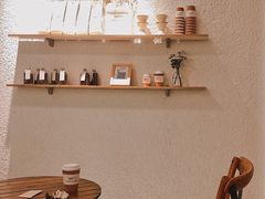 -Cafe on warm(丹霞店)