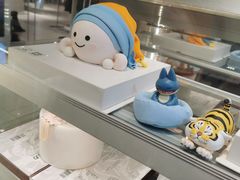 -CAKE BOSS 蛋糕老板(西单君太百货店)
