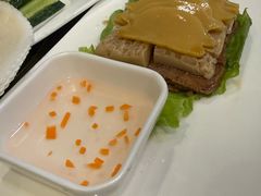 -功德林素菜饭庄(前门店)