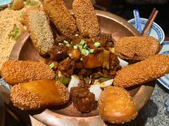 -南京大牌档(之心城店)