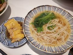 -龙记香港茶餐厅(久光百货店)