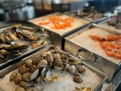 -解放碑威斯汀酒店-知味国际美食餐厅