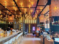 -THE CANNERY&JUJU 新鲜海鲜·牛排美食酒廊