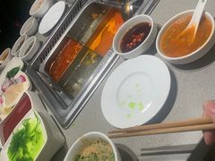 -海底捞火锅(河东万达广场店)
