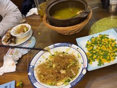 -李东农庄(中南百草园地标店)