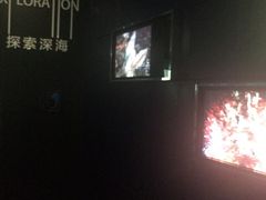 -同济大学四平路校区深海探索馆