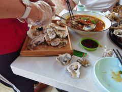 -前王院•巧克力海鲜市集餐厅(万平口店)