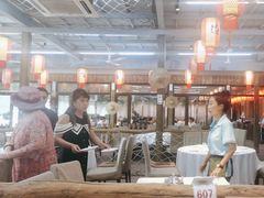 -胖姐渔村(中源大道店)