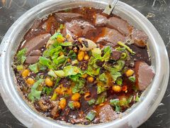 肥肠血旺-大邑李记肥肠血旺