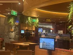 -巴奴毛肚火锅(龙湖锦艺城店)