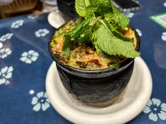 -云南李记罐罐米线饵丝小吃(汉中门金鹰店)