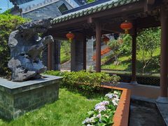 -广州神农草堂中医药博物馆