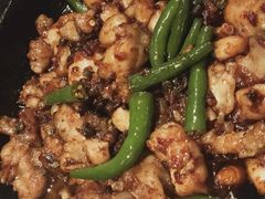 -绿茶餐厅(布吉万象汇店)