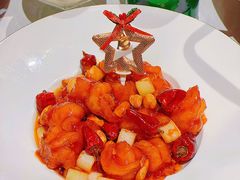 -金山城·重庆菜(三元桥店)