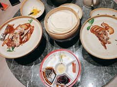-青年公社烤鸭(姚家园万象汇店)
