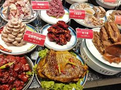 -新时代大酒店(仰口路店)