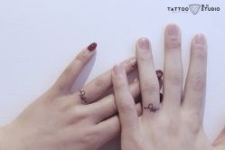 -飛凡TATTOO纹身•原创