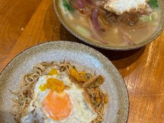 -圳兴面王·拌川·特色炒面(南山保利剧院店)