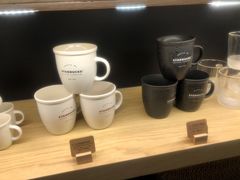 -星巴克臻选(国贸商城首店)