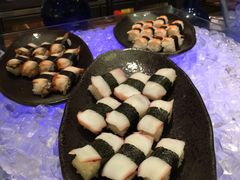 -圣丰索菲特·2 On 988 Café 自助餐厅
