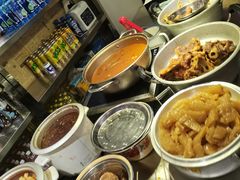 -柳州肥姨妈大骨螺蛳粉(双阳路店)