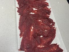 -古乐牛香·鲜牛肉牛杂火锅(新区店)