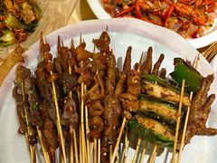 -串盟烧烤·长沙美食地标(星沙店)