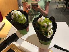-麦当劳(洪山商场店)