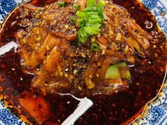 -冬哥川菜馆(十梓街店)