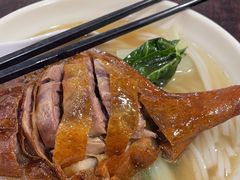 -盛品鲜东莞烧鹅濑粉(杨箕店)
