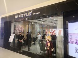 -IN STYLE·全国形象店