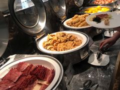 -美丽豪酒店(西安钟鼓楼回民街店)