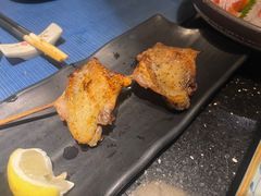 -德川家日本料理(中关村寰太大厦店)