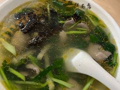 -蒋家桥饺面店(东关街店)