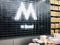 -M Stand(BFC外滩金融中心店)