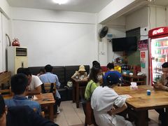 大堂-老兵牛蹄店(下沙店)