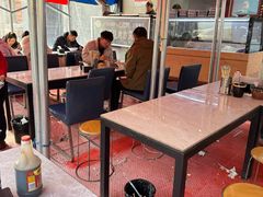 -老白家面馆(测绘东路总店)