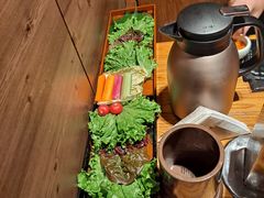 -黑牛の店·和牛烧肉(大悦城店)