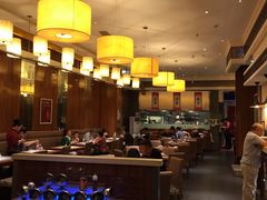 大堂-东方饺子王(王府井关东古巷店)