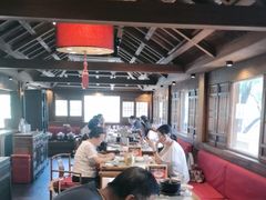 -小吊梨汤·北京菜(香山店)